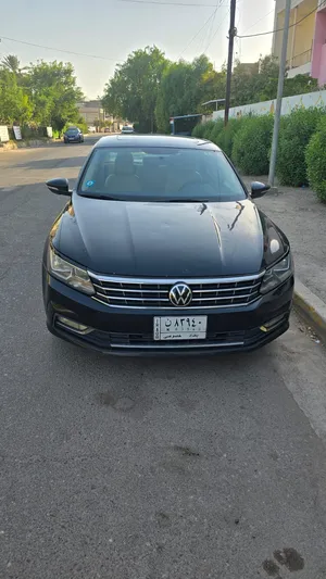 volkswagen-passat-2-0t-wolfsburg-eaition-2019-black