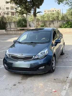 kia-ryo-2014-كيا-ريو-2014