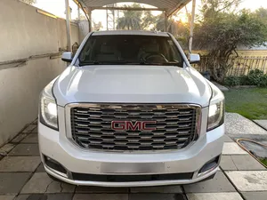 used-gmc-yukon-in-baghdad