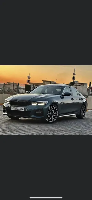 used-bmw-3-series-in-baghdad