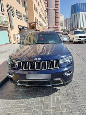 used-jeep-grand-cherokee-in-ajman