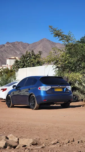 used-subaru-impreza-in-al-dakhiliya