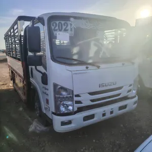 new-isuzu-other-in-al-qadarif