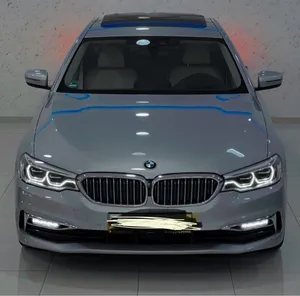bmw530e2019