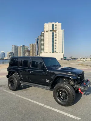 dhs-76000-jeep-wrangler-4x4-unlimited-rubicon-2019-3-6l-auto-مسرفس-بالكامل