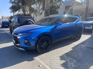 شيفرليت-بلايزر-2019-chevrolet-blazer