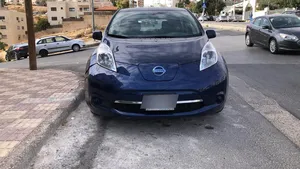 used-nissan-leaf-in-amman