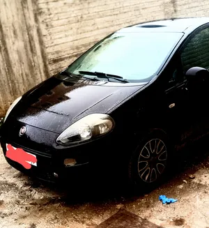 used-fiat-punto-in-hebron