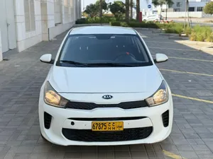 new-kia-rio-in-muscat