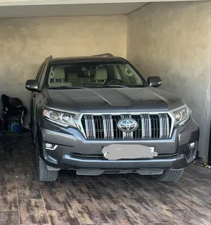 used-toyota-prado-in-ramallah-and-al-bireh