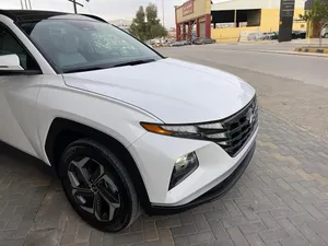 used-hyundai-tucson-in-baghdad