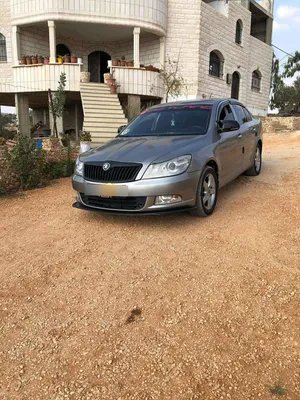 سكودا-رمش-2010