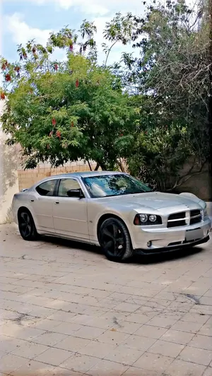 used-dodge-charger-in-jordan-valley