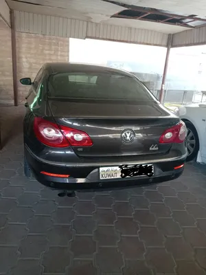 used-volkswagen-passat-in-kuwait-city