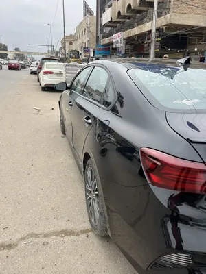 used-kia-forte-in-baghdad