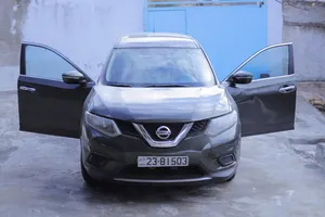 بنزين-nissan-xtrail-2017-اقتصادية-بمعل-180-الى-200-كيلو-بالتنكة