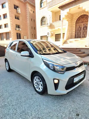 used-kia-picanto-in-ramallah-and-al-bireh