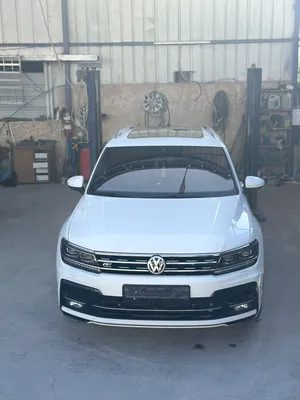 تيجوان-2020-rline