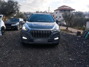 used-hyundai-tucson-in-nablus