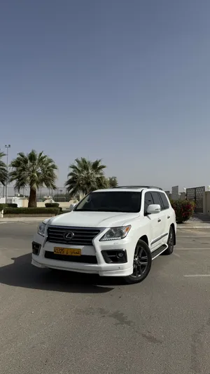 used-lexus-lx-in-buraimi