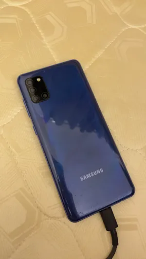 a31-samsung