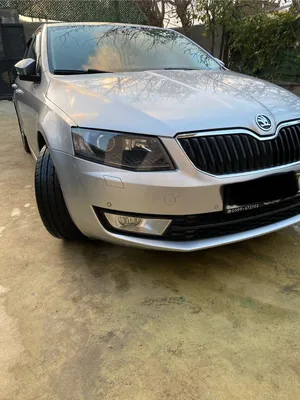 used-skoda-octavia-in-ramallah-and-al-bireh
