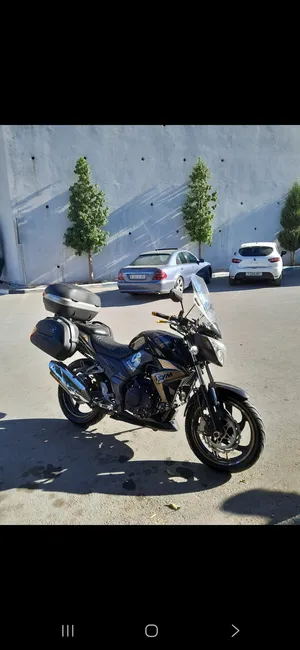 sym-250-دراجة