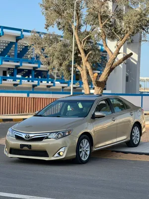 used-toyota-camry-in-tripoli