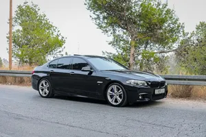 bmw-528-لون-اسود-بلاك-ادشن-m-اصل