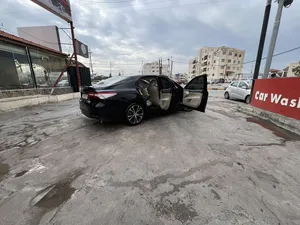 used-toyota-camry-in-irbid