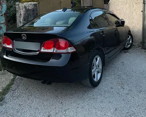used-honda-civic-in-salfit