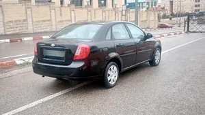 used-chevrolet-optra-in-ramallah-and-al-bireh