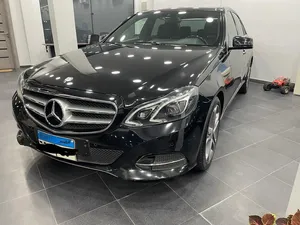 mercedes-e350-2014-مرسيدس-e350