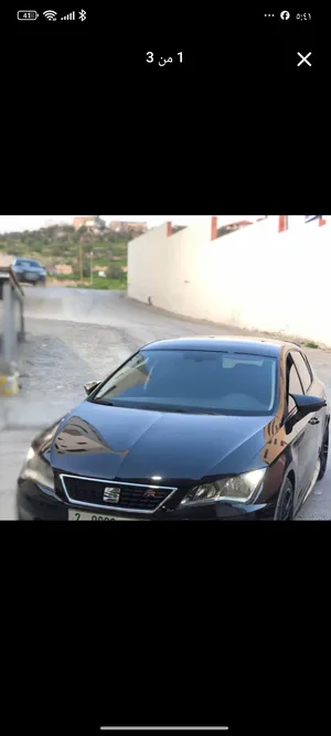 used-seat-leon-in-tubas