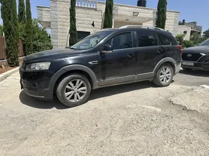 سيارة-شفروليت