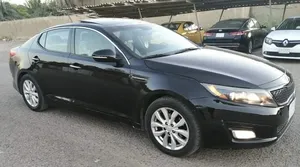 used-kia-optima-in-baghdad