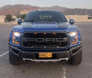 used-ford-f-150-in-muscat