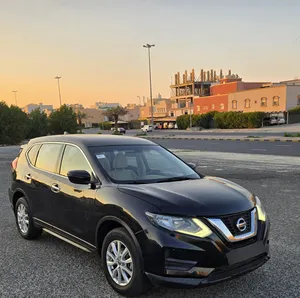 nissan-xtrail-2022-بيعه-سريعه-شرط-الفحص