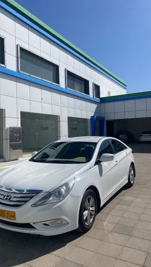 used-hyundai-sonata-in-al-sharqiya