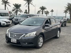 used-nissan-sentra-in-hawally