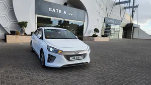 used-hyundai-ioniq-in-amman