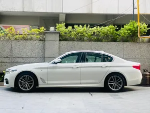 used-bmw-5-series-in-jenin