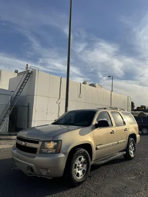 used-chevrolet-tahoe-in-kuwait-city