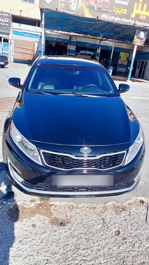 used-kia-optima-in-irbid