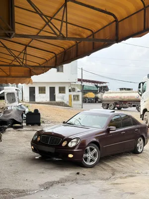 e240-mercedes-benz-للبيع-موديل-2006