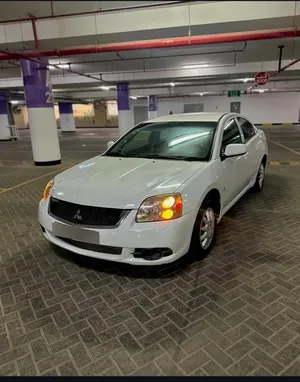 used-mitsubishi-galant-in-manama