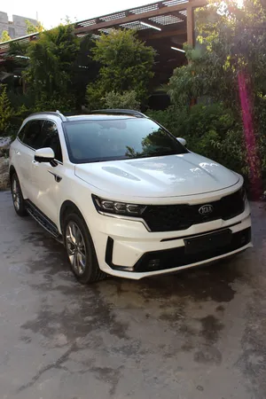 used-kia-sorento-in-tulkarm