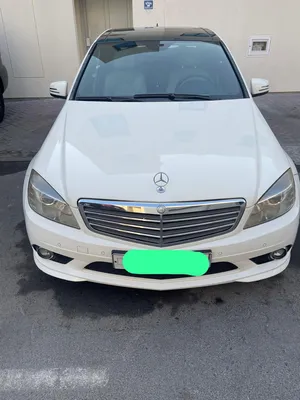 used-mercedes-benz-c-class-in-northern-governorate