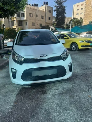 used-kia-picanto-in-ramallah-and-al-bireh