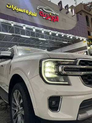 new-ford-everest-in-baghdad